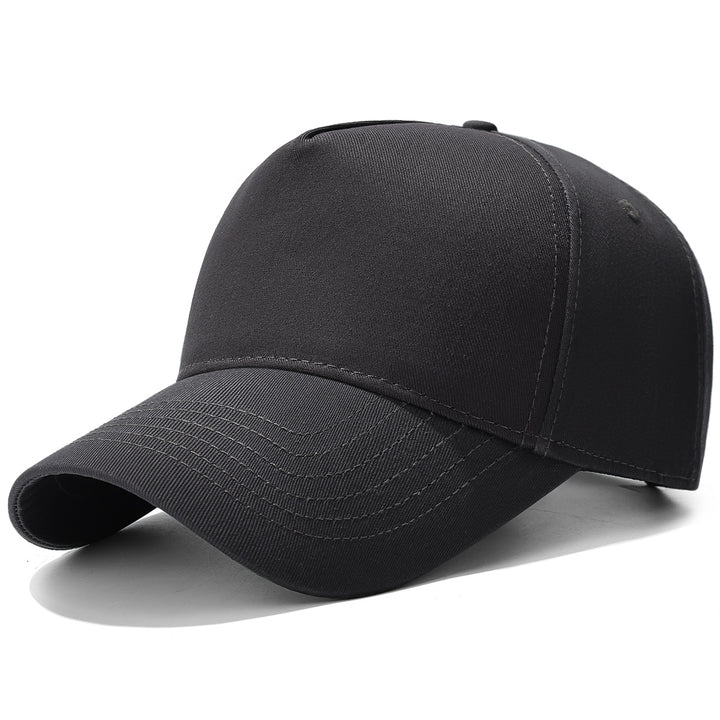 Men's Classic Adjustable Sports Cap Bowlift