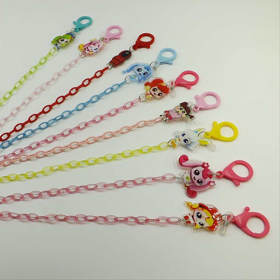 Glasses strap Bowlift
