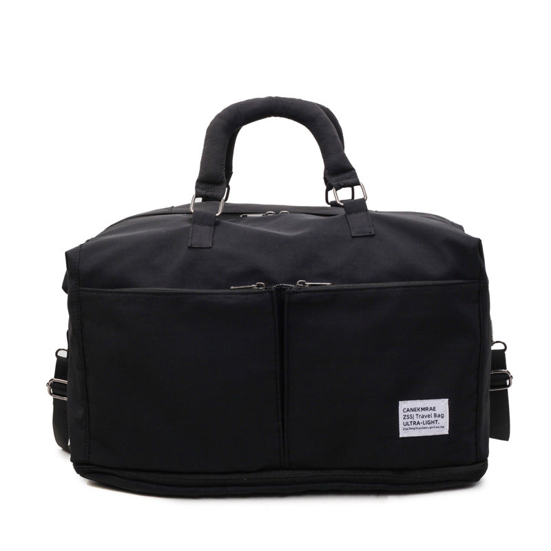 Multifunctional Travel Overnight Bag