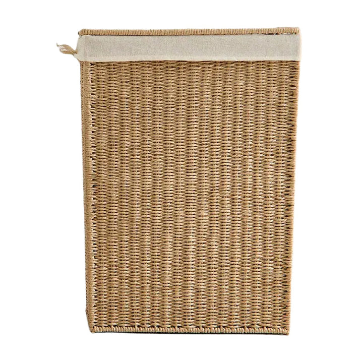 Laundry storage basket Bowlift