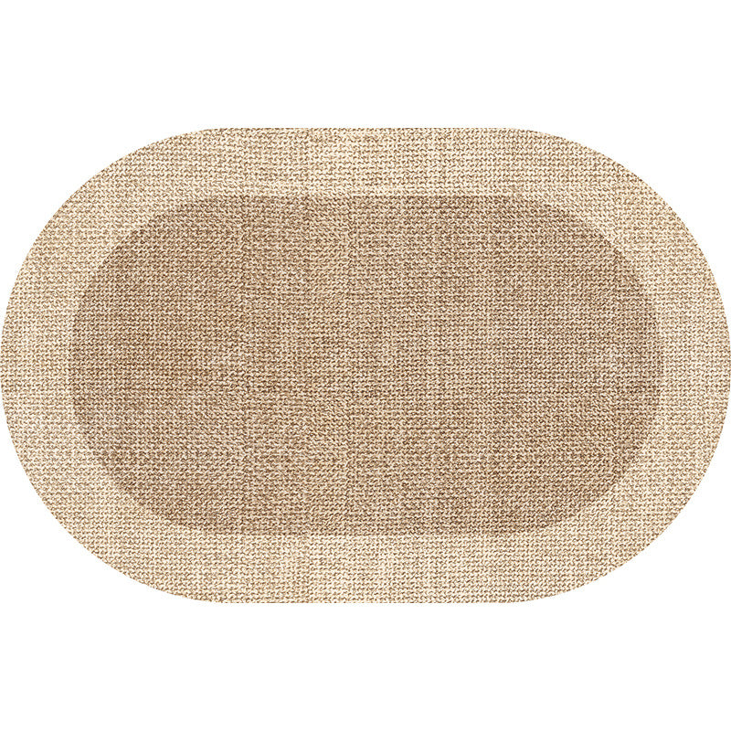 Stylish Textured Bath Mat Bowlift