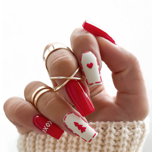 Manicure Set Bowlift