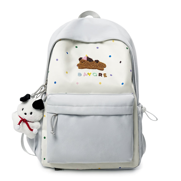 Fun and Whimsical Cartoon Backpack