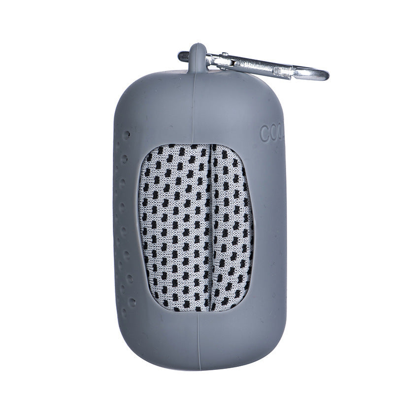 Ladies portable Bluetooth speaker Bowlift
