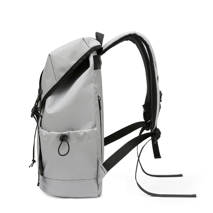 Multi-Functional Urban Backpack Bowlift