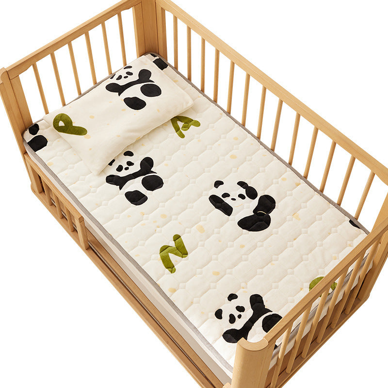 Baby mattress Bowlift