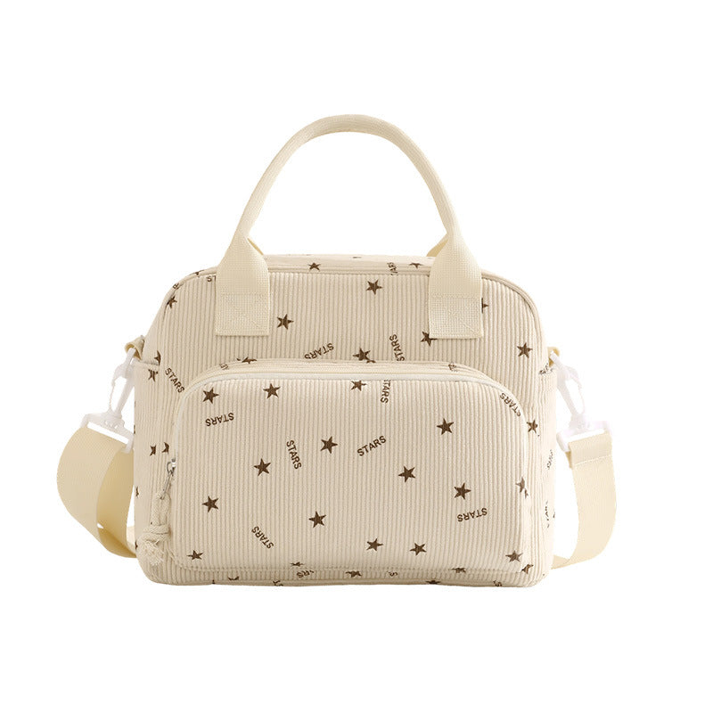 Stylish Insulated Lunch Bag Bowlift