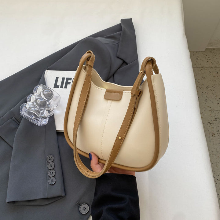 Elegant Minimalist Handbag Bowlift