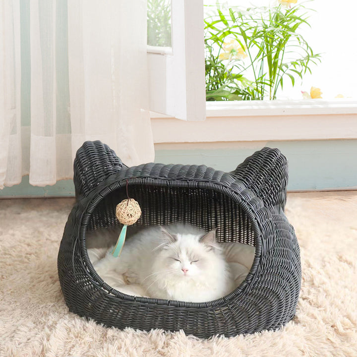 Cat bed Bowlift