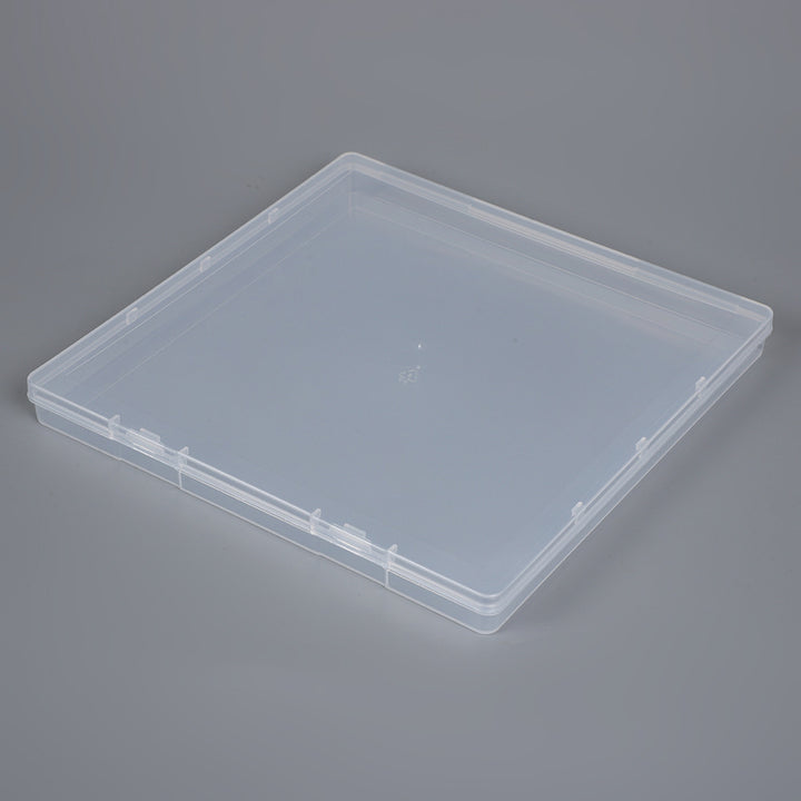 Clear Sectioned Storage Organizer Bowlift