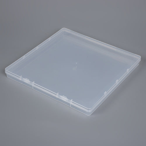 Clear Sectioned Storage Organizer Bowlift