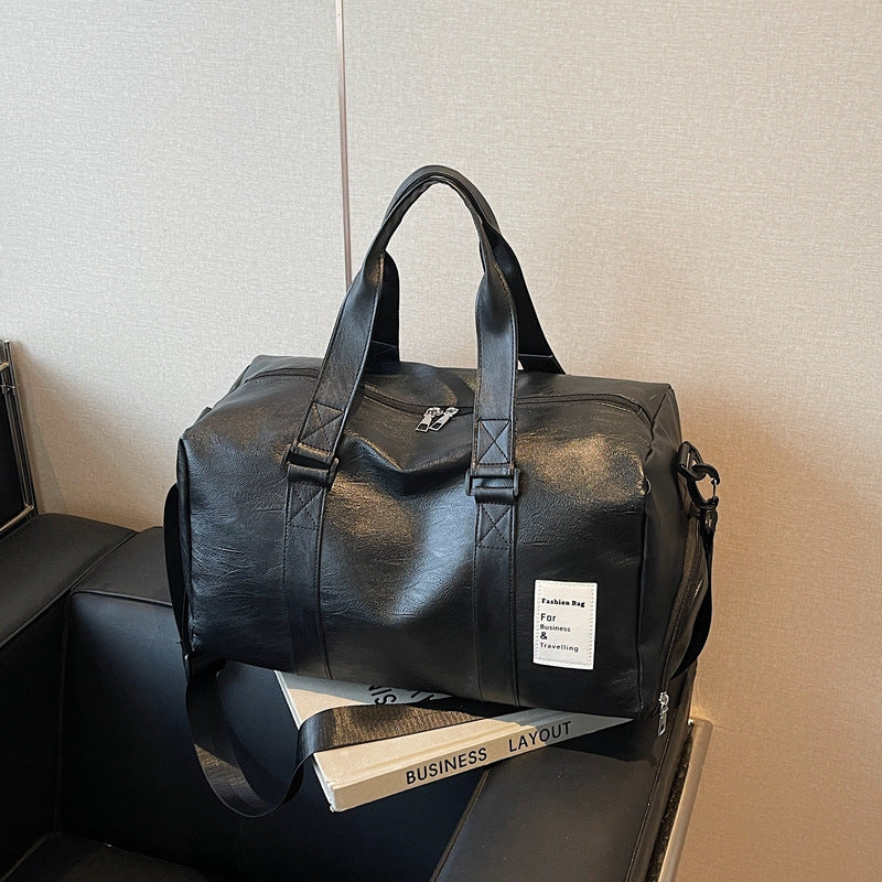 Durable Travel Duffel Bag Bowlift