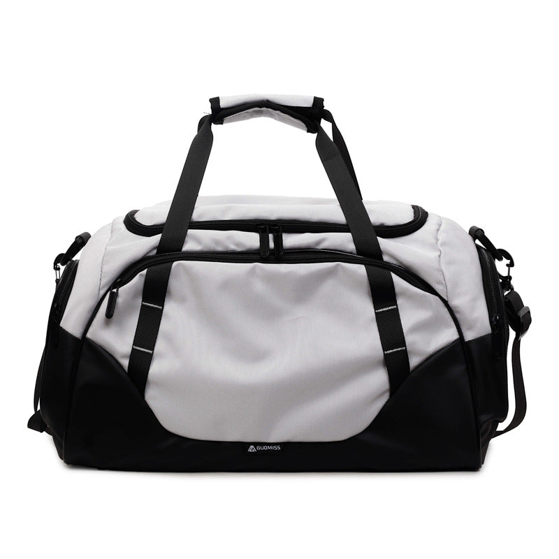 Durable Sports Duffel Bag Bowlift