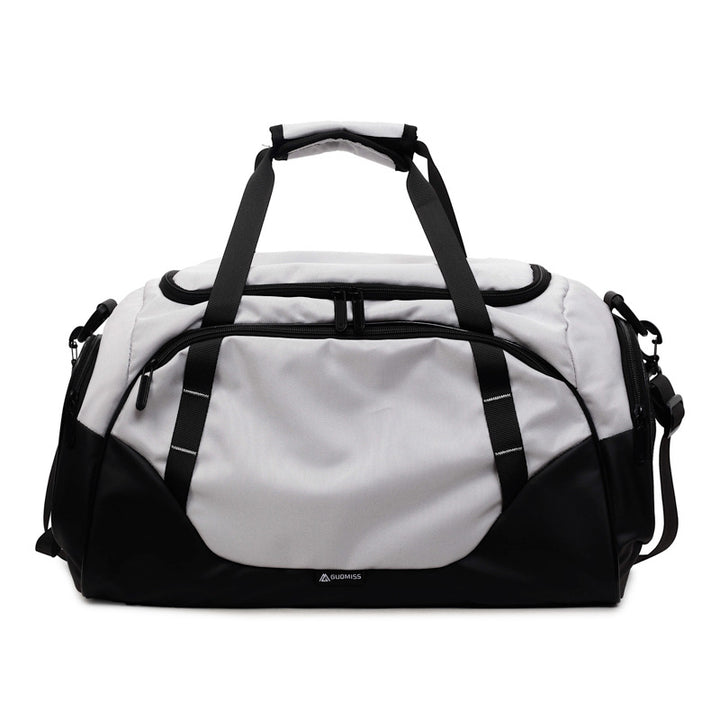 Durable Sports Duffel Bag Bowlift