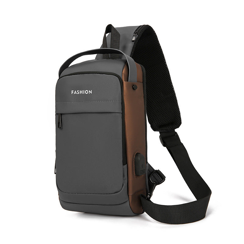 Compact Crossbody Bag Bowlift