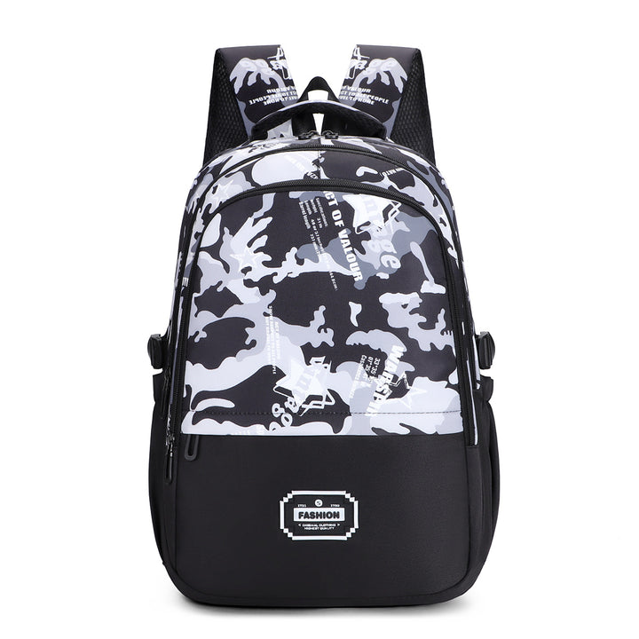 Urban Adventure Backpack
