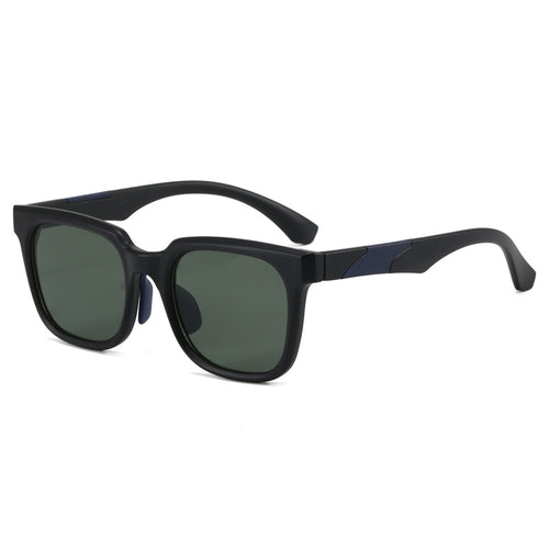 Women's Sporty Sunglasses in Modern Design Bowlift