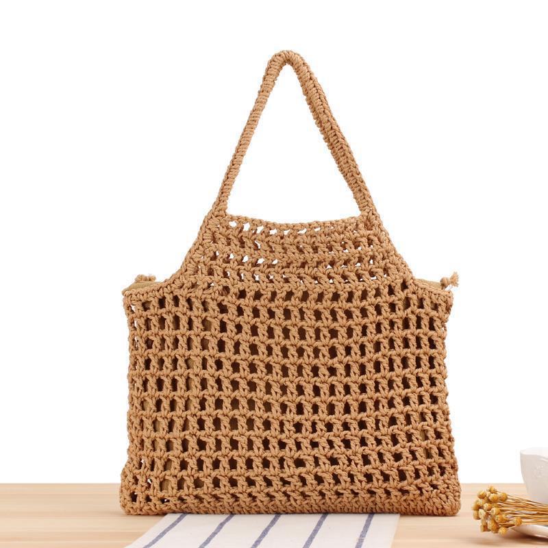 Structured mesh bag Bowlift