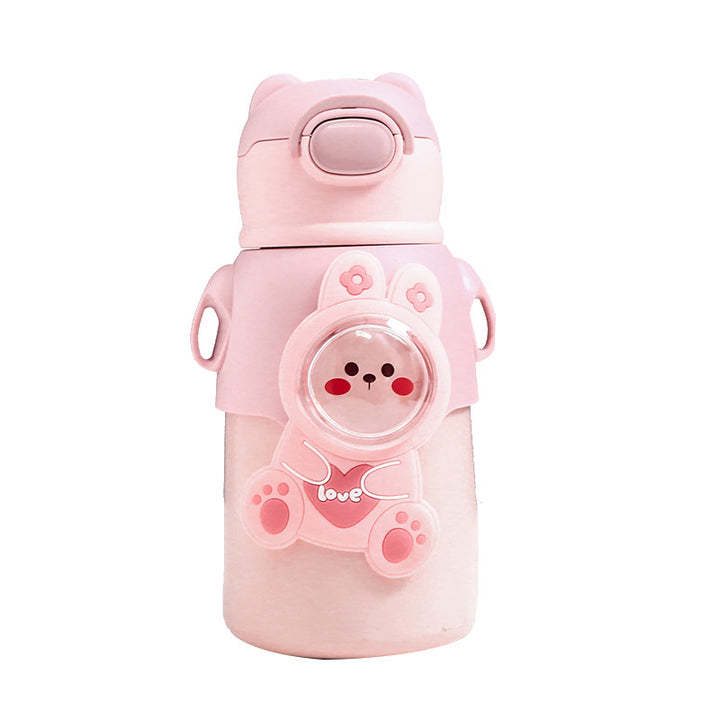 Unisex Water Bottle Bowlift