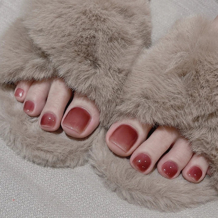 Luxury Decorative Pedicure Set Bowlift