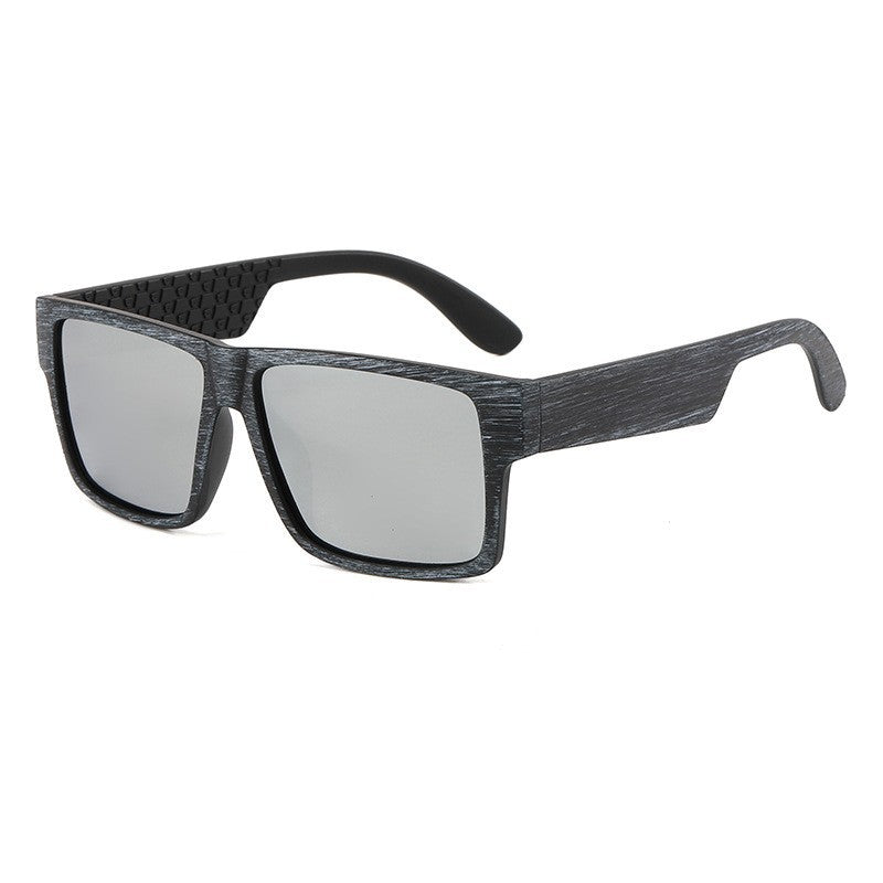 Women’s sporty sunglasses with innovative design and polarized lenses Bowlift