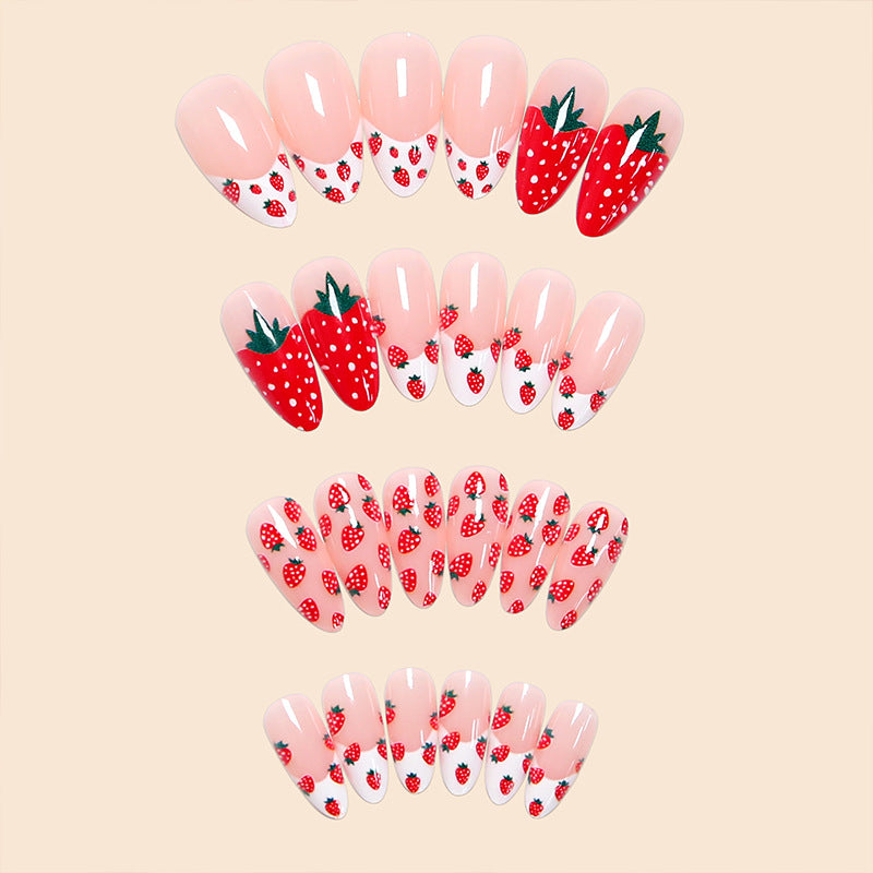 Creative Nail Art Set Bowlift