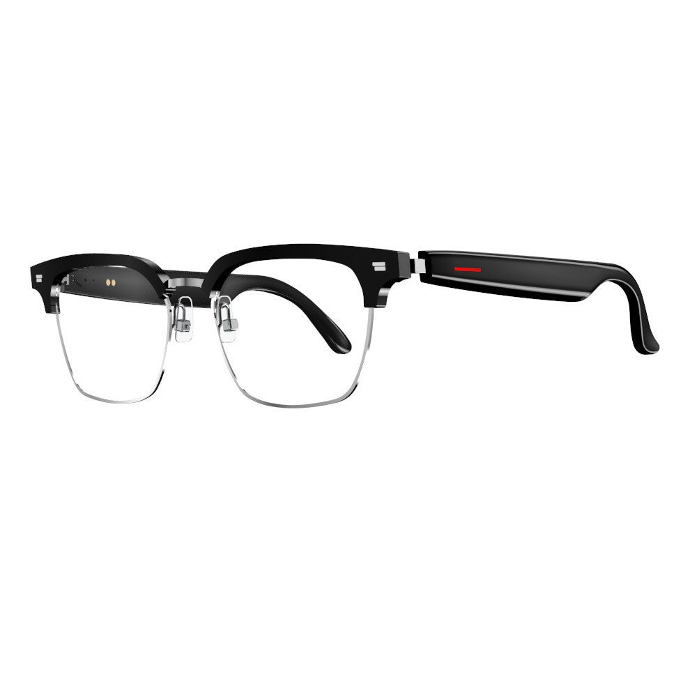 BowLift | Wireless Headphones Anti-Blue Light Glasses