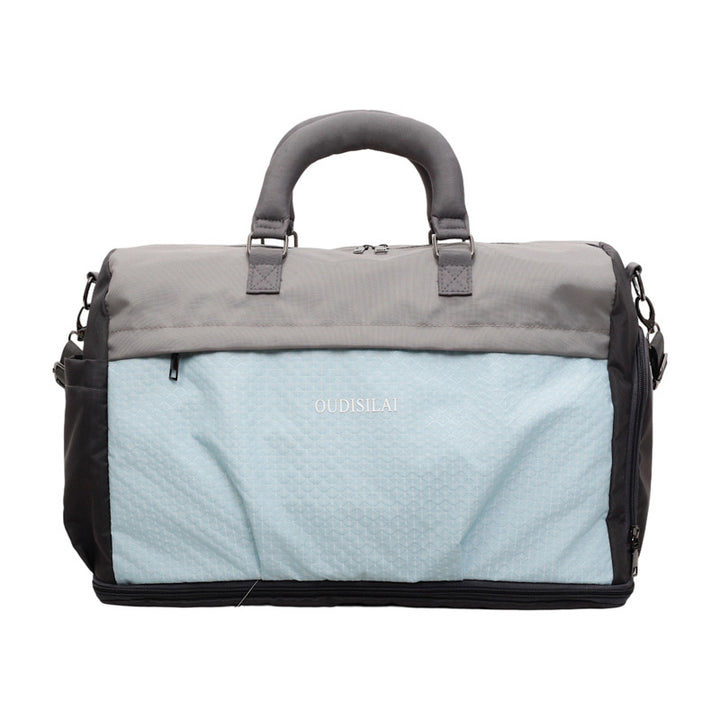 Ladies tote bag with durable materials and removable shoulder strap Bowlift
