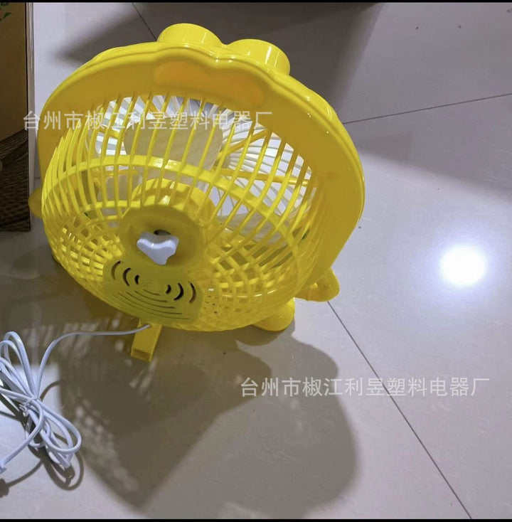 Fan Bowlift