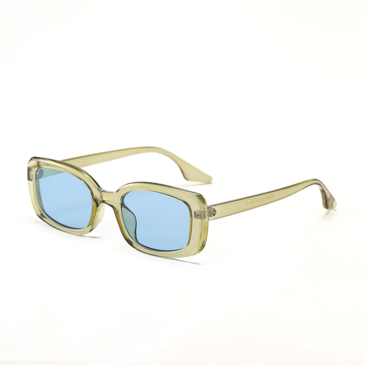 Ladies fashionable sunglasses with ergonomic frame Bowlift