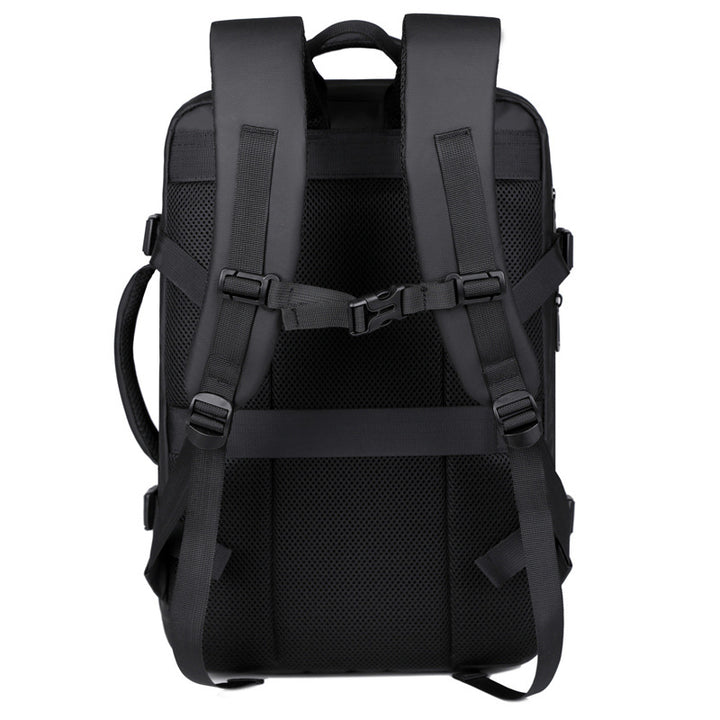 Modernized Laptop Backpack Bowlift
