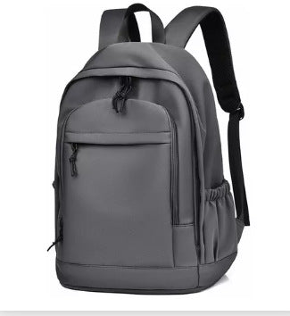 Versatile Multi-Compartment Travel Backpack Bowlift