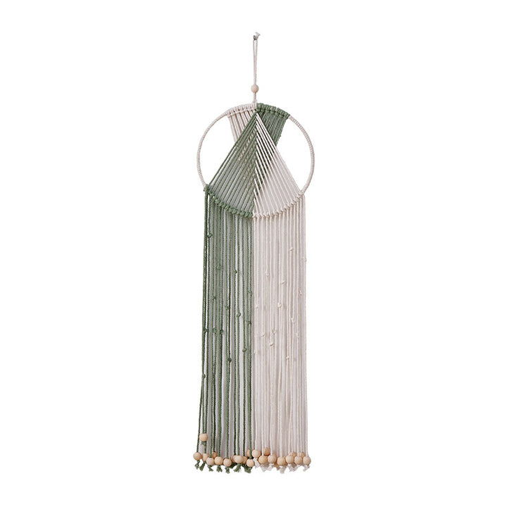 Macrame Wall Hanging