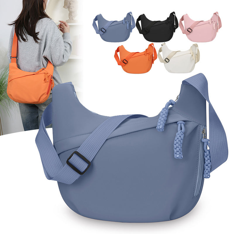 WoVersatile Utility Crossbody Bag Bowlift