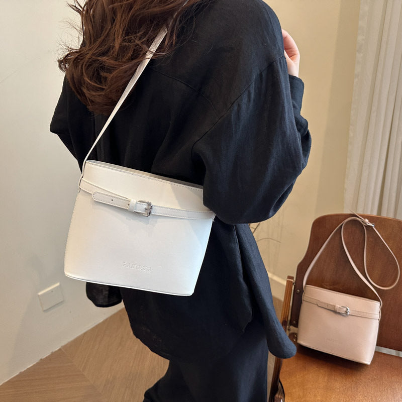 Mini Structured Handbag Bowlift