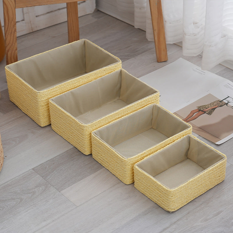 Organizing storage baskets Bowlift