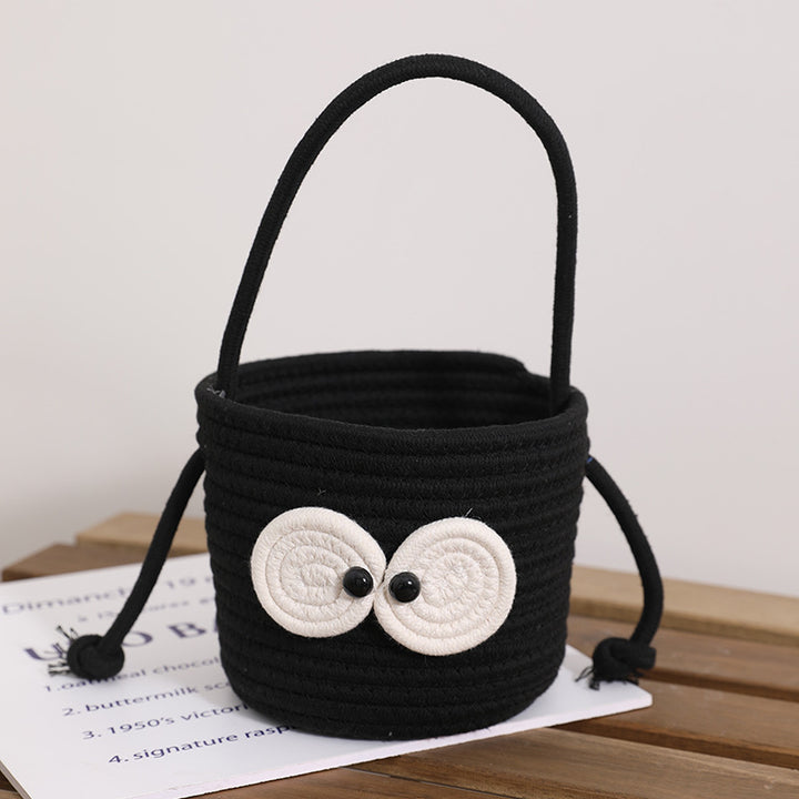 Stylish storage bag Bowlift