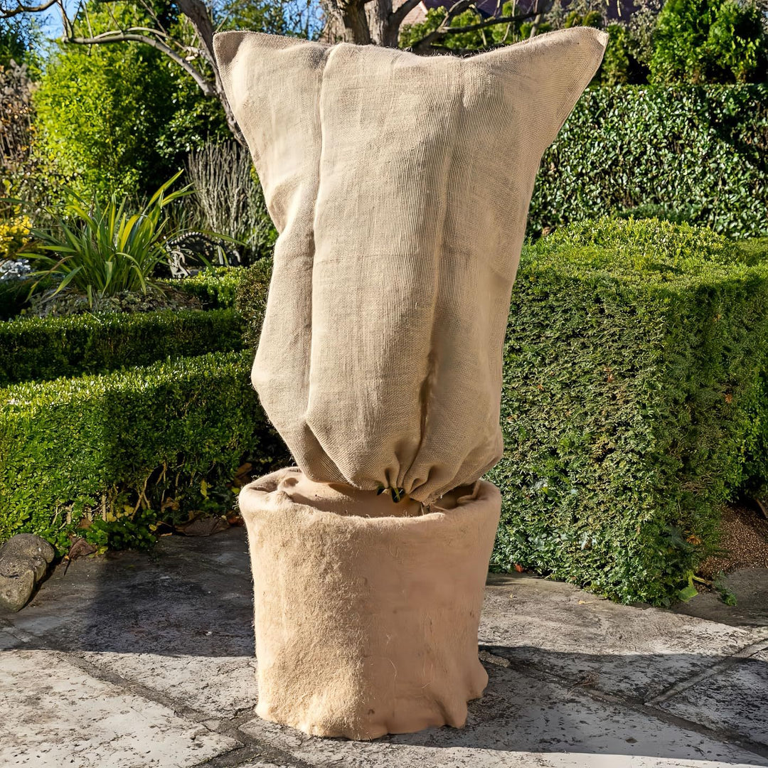 Premium Garden Plant Protector Bowlift