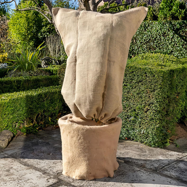 Premium Garden Plant Protector Bowlift