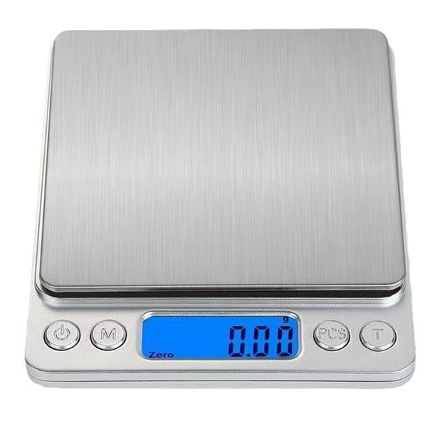 Precision Digital Kitchen Weighing Scale