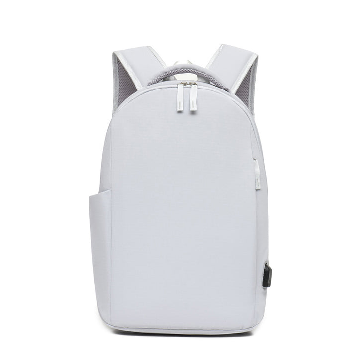 Lightweight Anti-Theft Tech Backpack Bowlift