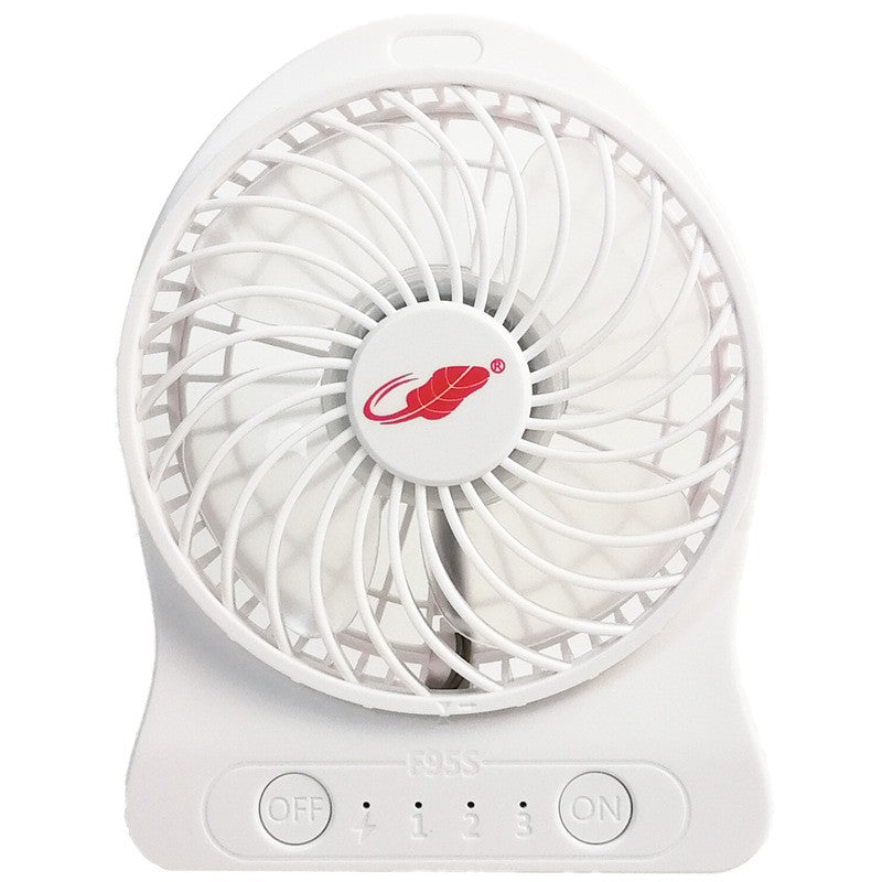Unisex Portable USB Fan Bowlift