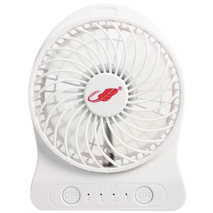 Unisex Portable USB Fan Bowlift