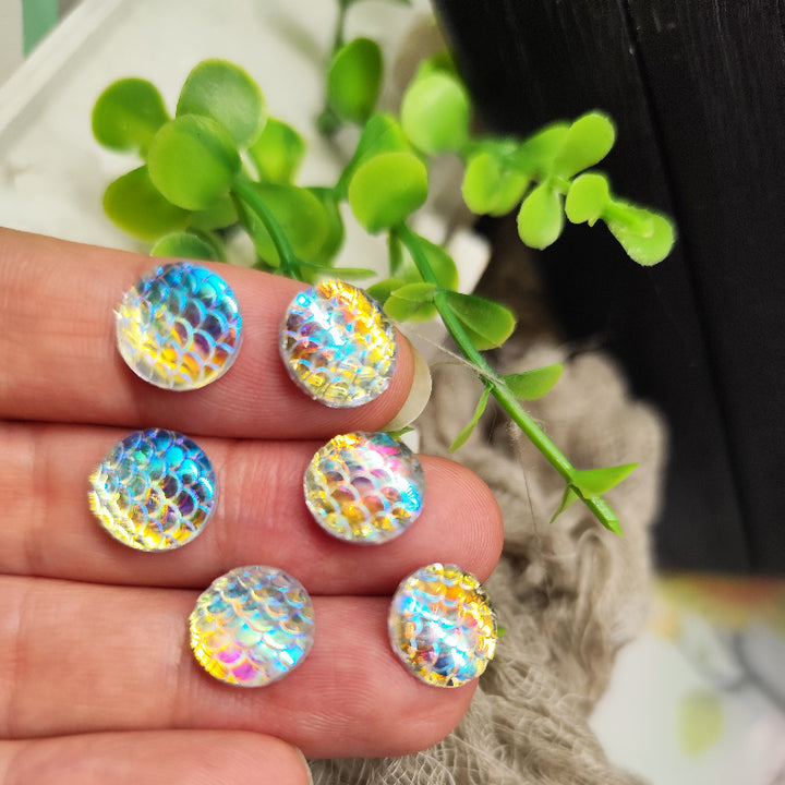 Decorative rhinestone buttons Bowlift