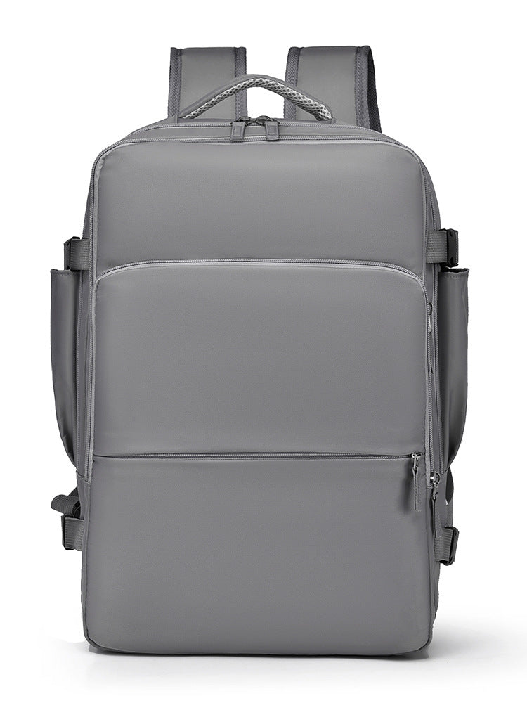 Versatile Travel Backpack Bowlift