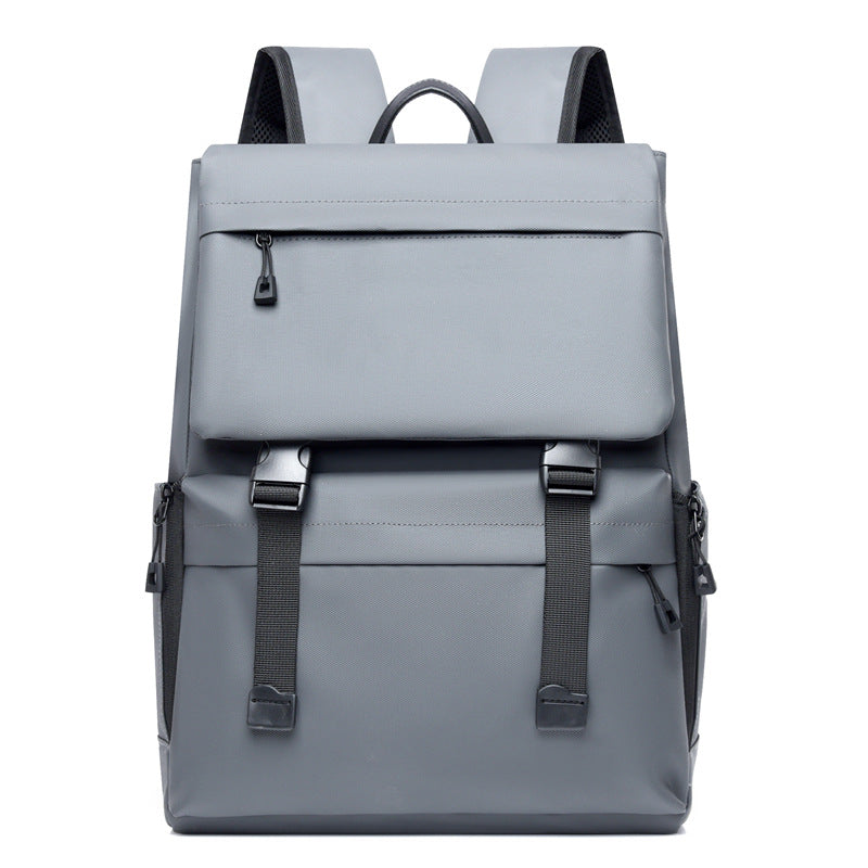 High-Capacity Urban Backpack Bowlift