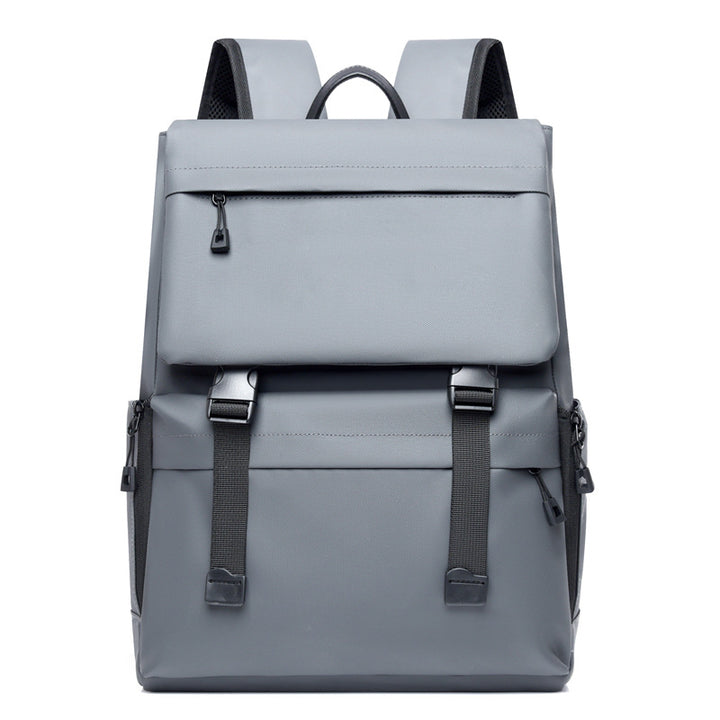High-Capacity Urban Backpack Bowlift