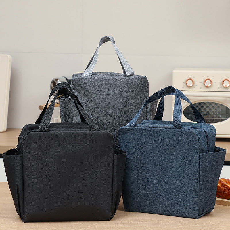 Insulated Food Storage Tote Bowlift