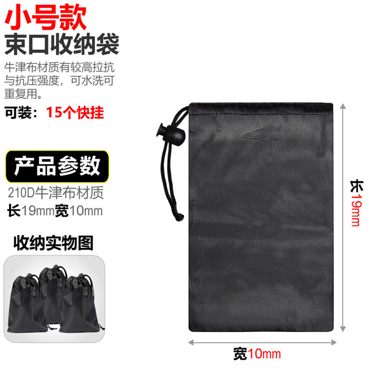 multi-functional storage bag Bowlift