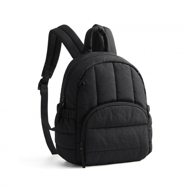 Padded everyday backpack Bowlift